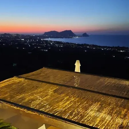 Ibiscus * Mandra Capreria