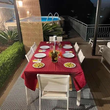 Ibiscus Mandra Capreria