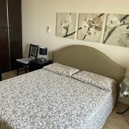 Ibiscus * Mandra Capreria