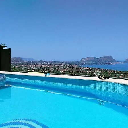 Hébergement de vacances Ibiscus