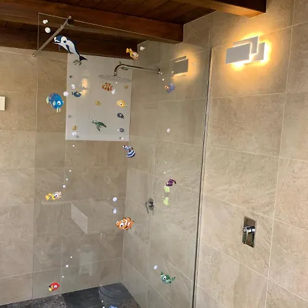 Ibiscus Mandra Capreria