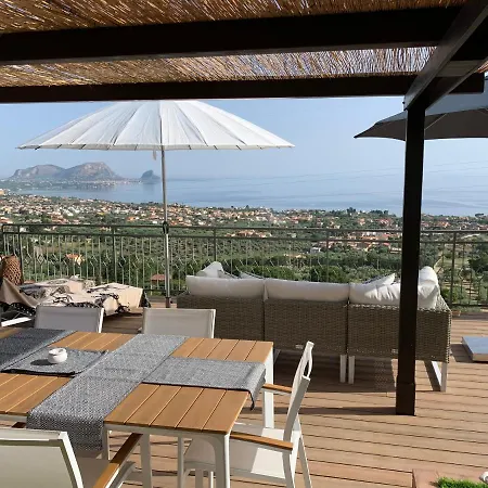 Dom wakacyjny Ibiscus