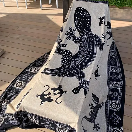 Ibiscus Mandra Capreria