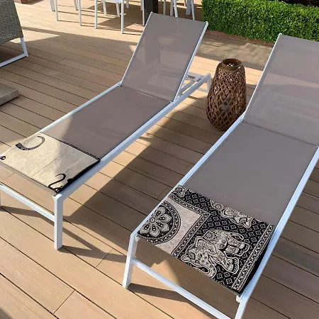 Ibiscus Mandra Capreria