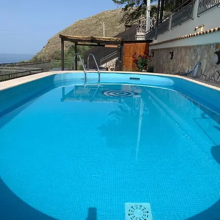 Ibiscus Mandra Capreria