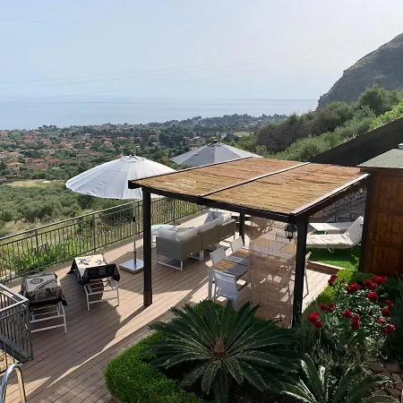 Dom wakacyjny Ibiscus *