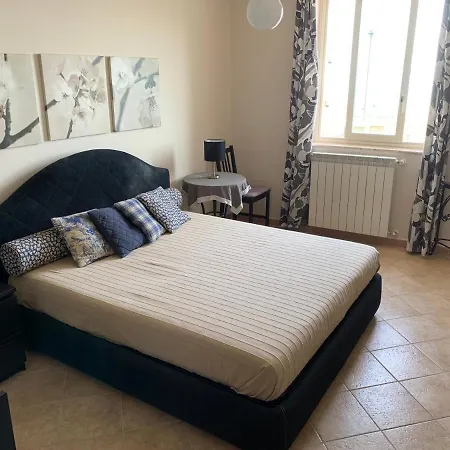 Casa vacanze Ibiscus Mandra Capreria