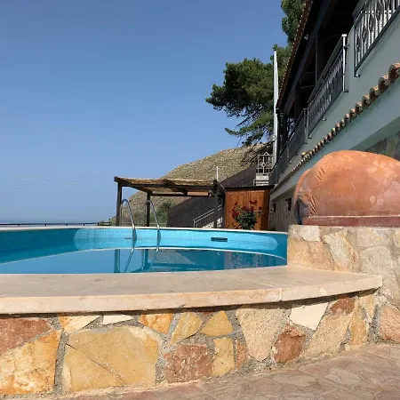 Vakantiehuis Ibiscus