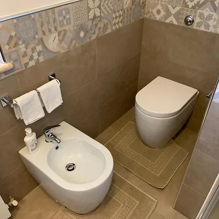 Ibiscus Dom wakacyjny *