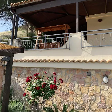 Ibiscus Dom wakacyjny