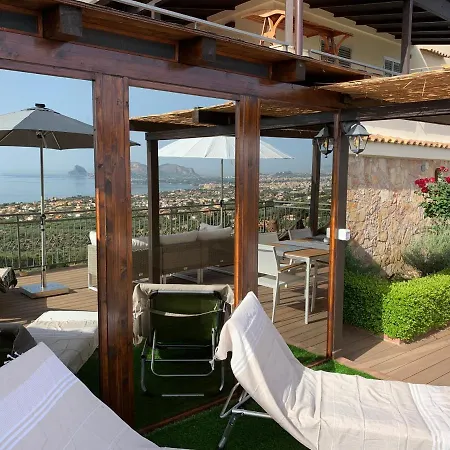 Dom wakacyjny Ibiscus