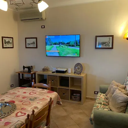 Ibiscus Dom wakacyjny *