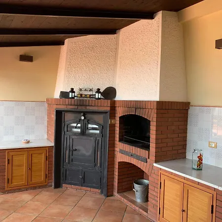 Ibiscus * Mandra Capreria