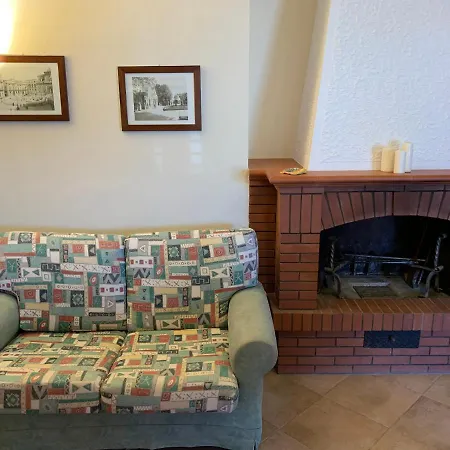 Ibiscus * Mandra Capreria