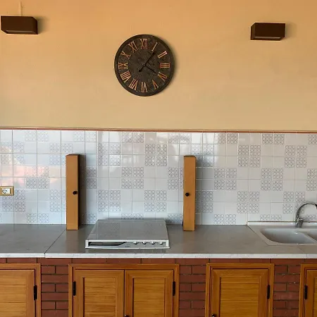 Ibiscus Mandra Capreria