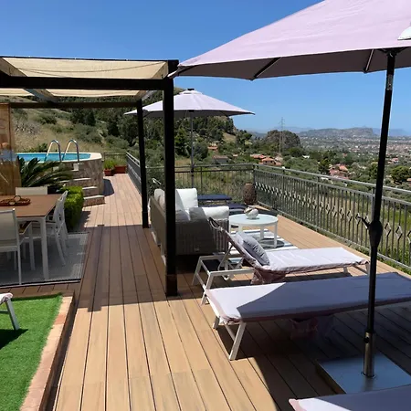 Ibiscus Dom wakacyjny