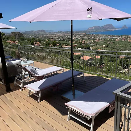 Dom wakacyjny Ibiscus *