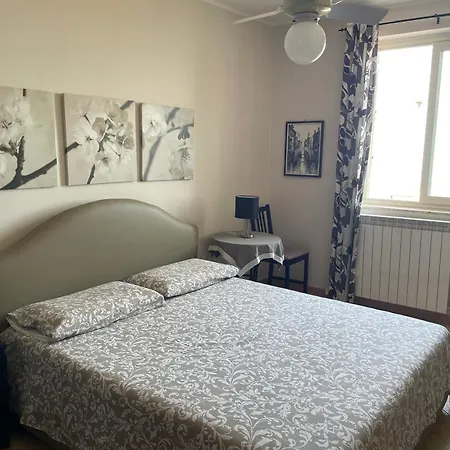 Vakantiehuis Ibiscus *