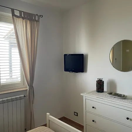 Ibiscus Casa vacanze
