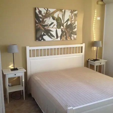 Dom wakacyjny Ibiscus *